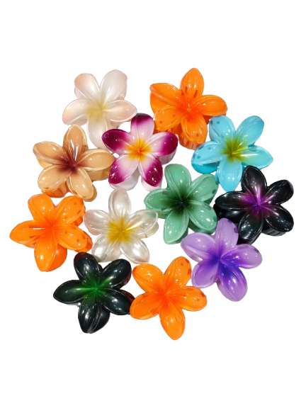 کلیپس گلی بزرگ