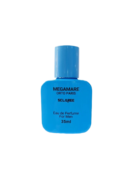 ادکلن مگاماره