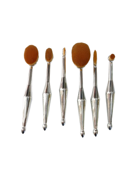 براش رژگونه بسته 3 عددی