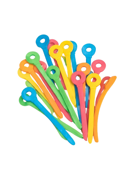 بیگودی فومی