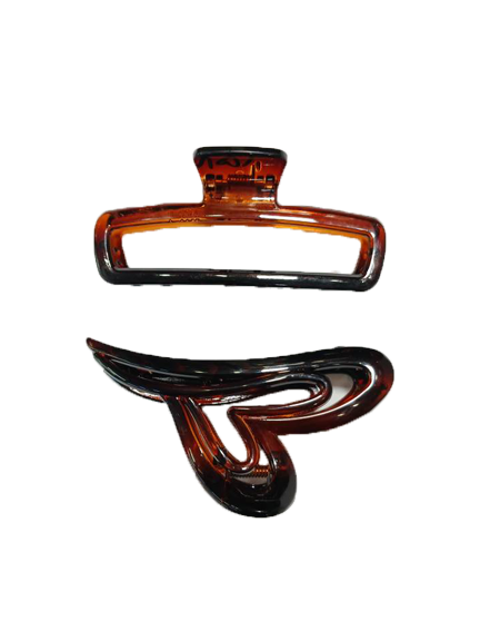 کلیپس قلبی و ساده