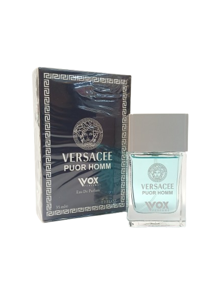 ادکلن وکس Versacee