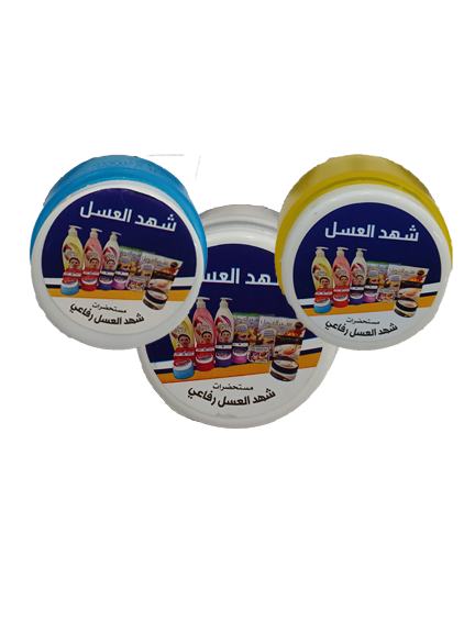 کرم شهدالعسل