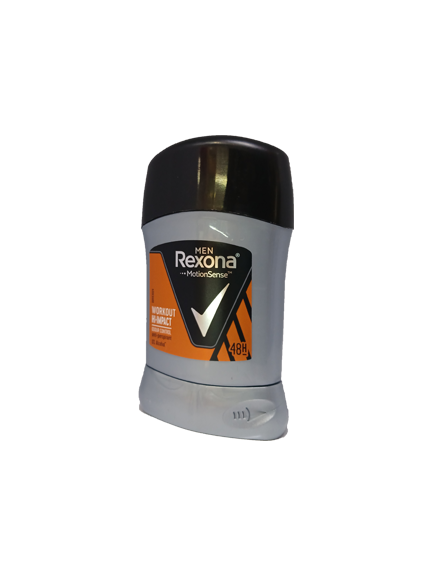 مام رکسونا Workout Hi-Impact