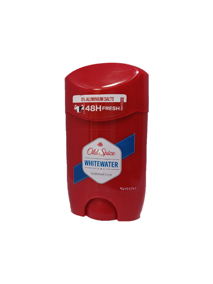مام Old Spice مدل WHITEWATER