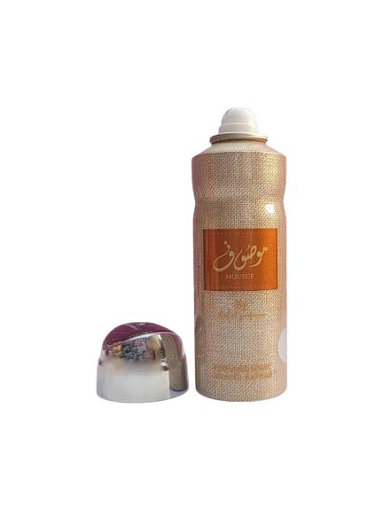 اسپری لطافه مدل موصوف
